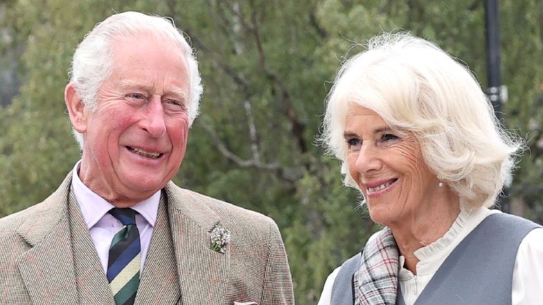 Król Karol III szykuje się do KOLEJNEJ koronacji. Otrzyma królewskie insygnia SZKOCJI