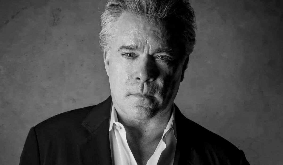 Ray Liotta zmarł 26 maja 2022 r.