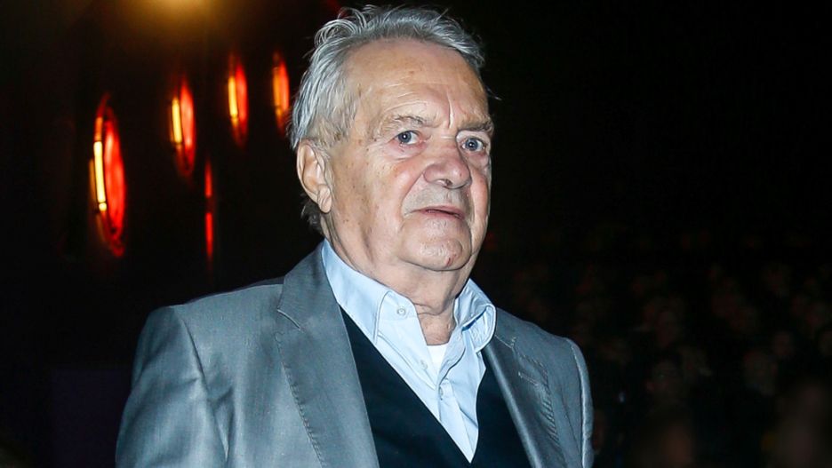 Zdzisław Wardej został uśmiercony za życia