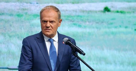 "Nie możemy wykluczyć". Tusk ostrzega przed rosyjskimi atakami