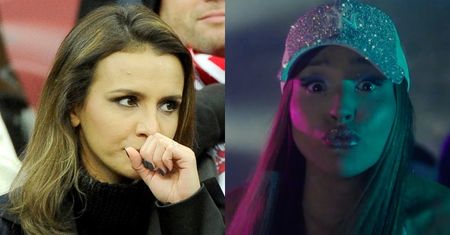 Sara Boruc bez entuzjazmu o nowym kawałku Mariny Łuczenko: "OBIŁ MI SIĘ O USZY"