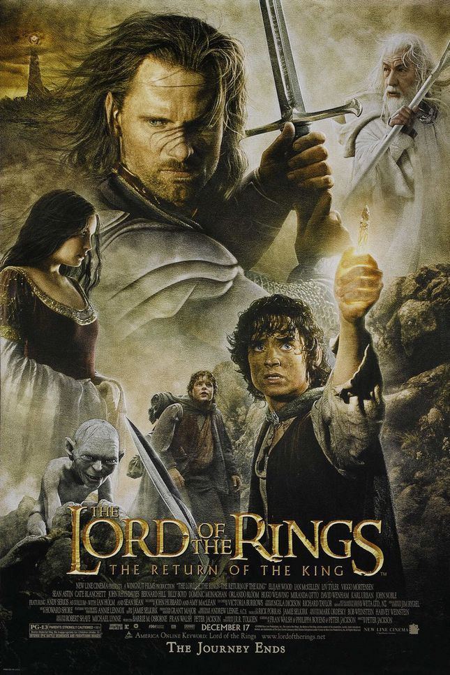 Najlepsze smoki z filmów. Beowulf, Sucker Punch, Hobbit, Eragon, Władca pierścieni i inne 6