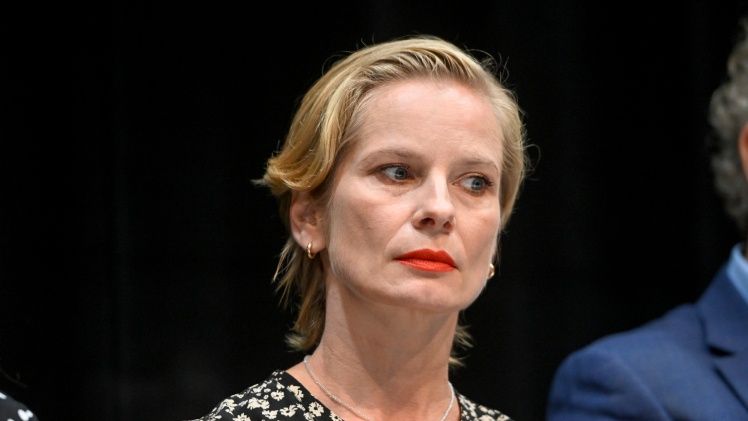 Magdalena Cielecka wypowiedziała się na temat eutanazji