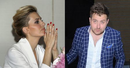 Popielewicz już bez obrączki! "Rozwód to FORMALNOŚĆ" (FOTO)
