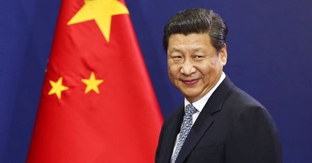 Zdumiewająca decyzja. Chiny w desperacji