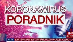 TVP Info rusza z programem poradnikowym o koronawirusie (wideo)