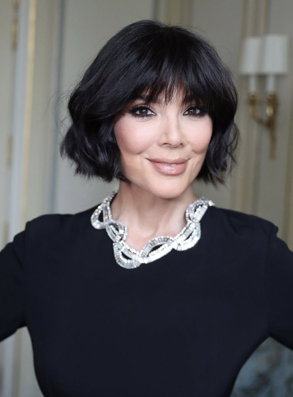Kris Jenner