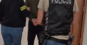 Dramatyczny napad w Mikołajkach. Turysta pobity i okradziony