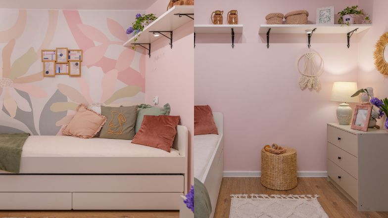 "Nasz nowy dom". Tak wyglądała ostatnia metamorfoza Katarzyny Dowbor