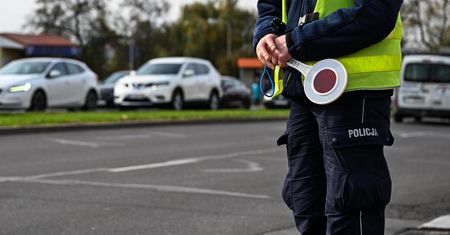 Surowe kary za łamanie zakazu prowadzenia pojazdów. Jest zapowiedź zmian