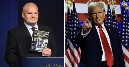 Co wygrana Trumpa oznacza dla polskiej gospodarki? Adam Glapiński zabiera głos