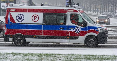 Nie żyje 14-latek. Tragedia na drodze