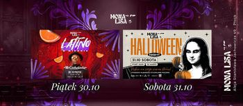 Płock nie zwalnia tempa! Dwie wyjątkowe imprezy w Mona Lisa Club już w ten weekend