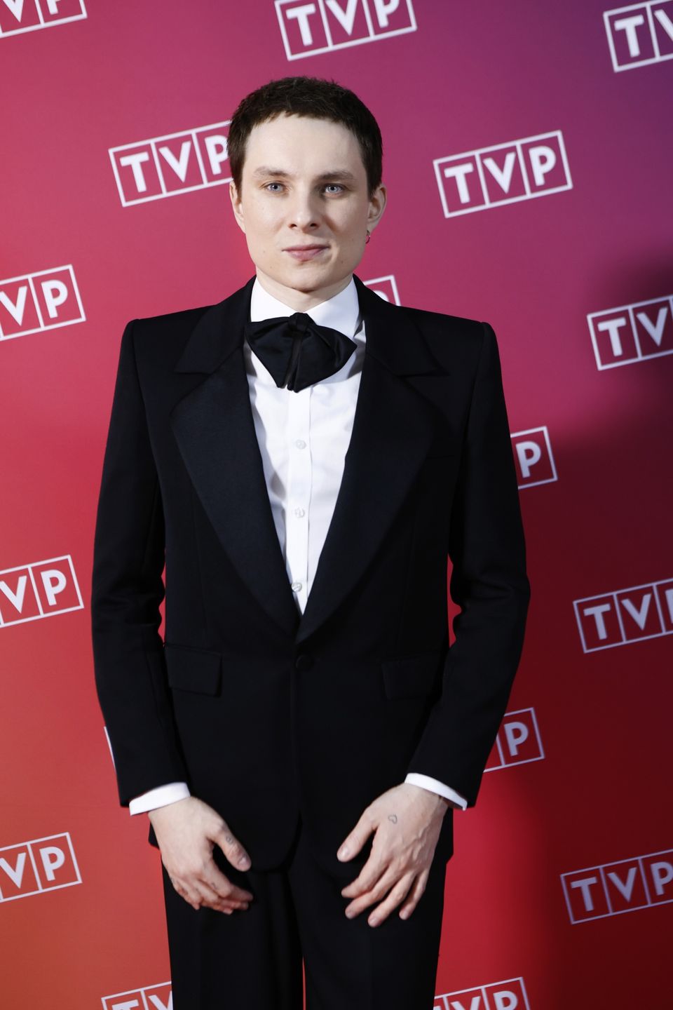 Ralph Kaminski