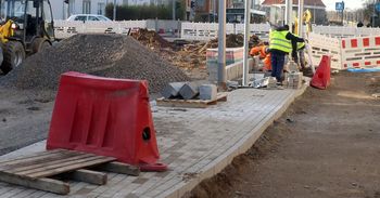 Remontują setki kilometrów dróg na Dolnym Śląsku za ponad 200 milionów złotych. Wkrótce nabór na kolejne projekty