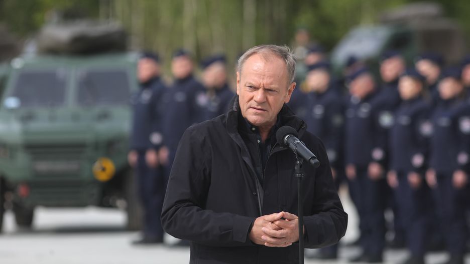 Tusk zapowiedział komisję ds. wpływów rosyjskich