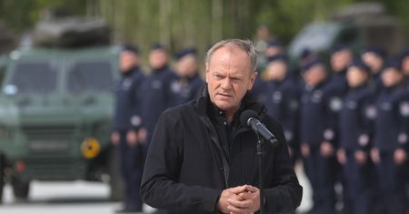 Sprawdzą rosyjskie wpływy w Polsce. Tusk podał termin