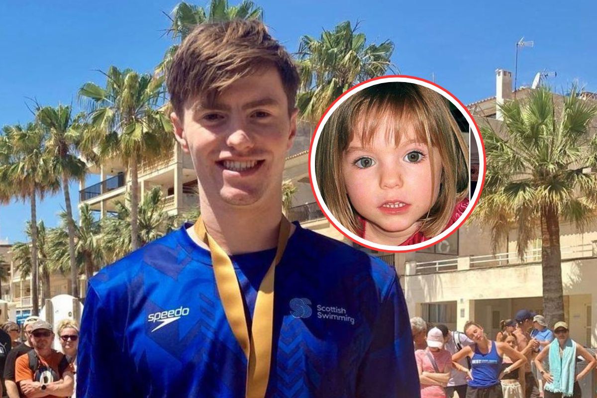 Brat Madeleine McCann ma dziś 21 lat. Teraz zrobiło się o nim głośno