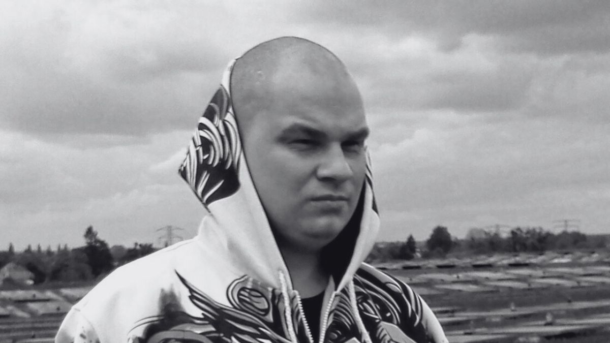 Nie żyje Marcin Czerechowicz