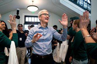 Tak Apple wywalczyło sukces w Chinach. Wyciekła treść umowy