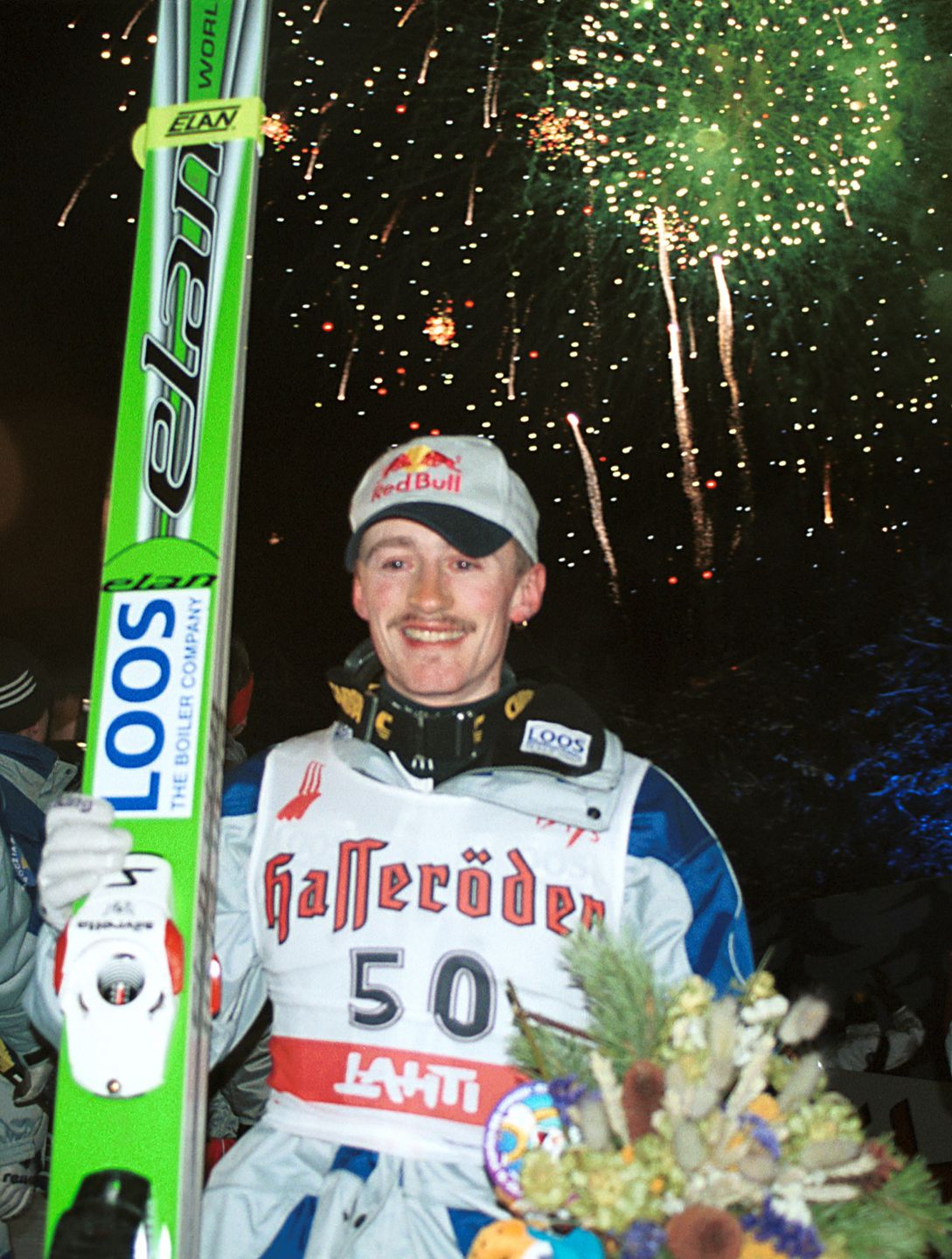Adam Małysz
