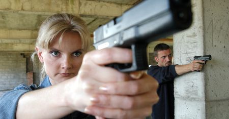 Była gwiazdą "W11 – Wydział Śledczy". Czechowska rzuciła show-biznes i zajęła się zupełnie czymś innym