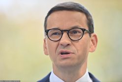 Państwowy Marsz Niepodległości. Premier Mateusz Morawiecki podjął decyzję