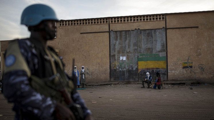 Mali