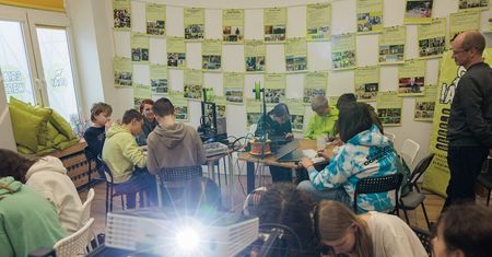 Lublin stawia na robotykę. Powstanie nowe centrum szkoleniowe