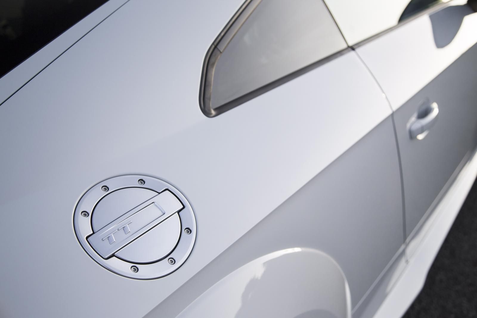 Nowe Audi TT - galeria zdjęć 42