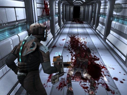 Dead Space - recenzja 5