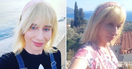 "Chłopaki do wzięcia". Alexandra rozpoczęła nowe życie. Dokonała sporej zmiany