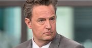 Lekarz Matthew Perry'ego PRZYZNAŁ SIĘ DO WINY! Grozi mu nawet 40 lat więzienia