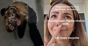 Dramat influencerki: nagrała film, który "na 100% byłby viralem", ale nie może go nikomu pokazać. "ZARAZ SIĘ PORYCZĘ"