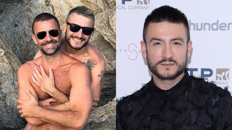 Michał Kwiatkowski prezentuje nowego ukochanego