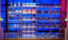 Velvet promowany przez lokowanie w „Masterchef junior”