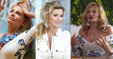 Żona Hollywood oskarża TVN: "Starali się nas skłócić i pokazać jak każda jest głupia. A my się uwielbiamy!"