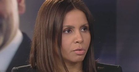Dziennikarka TVN24 została OBRAŻONA w sklepie: "Ze wszystkich czarnych, ciapatych, koleś wybrał akurat mnie"