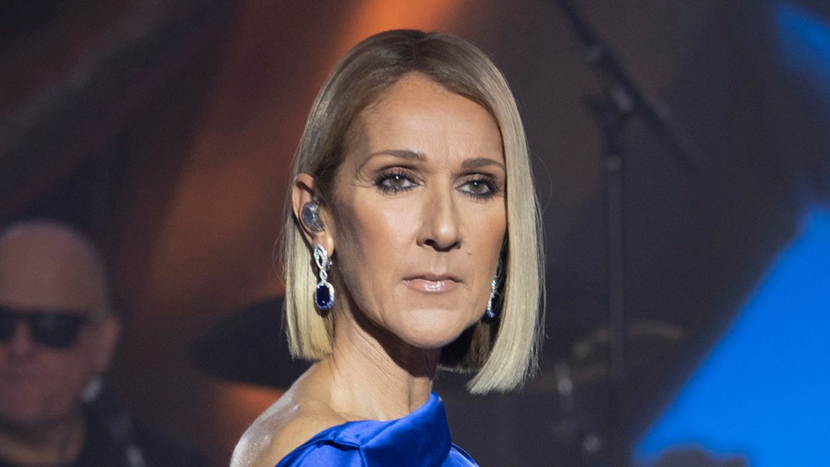 Stan zdrowia Celine Dion wciąż się pogarsza? Smutne wyznanie siostry gwiazdy