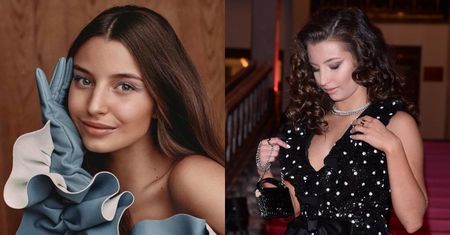 Julia Wieniawa ubolewa nad losem samotnej kobiety sukcesu: "Czasami brakuje mi bliskości,  lubię atencję, lubię się zakochać "