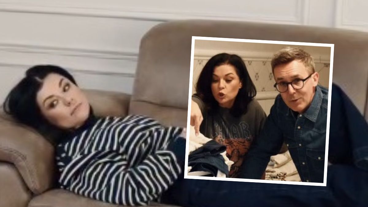 Cichopek i Kurzajewski pokazali, jak świętują długi weekend