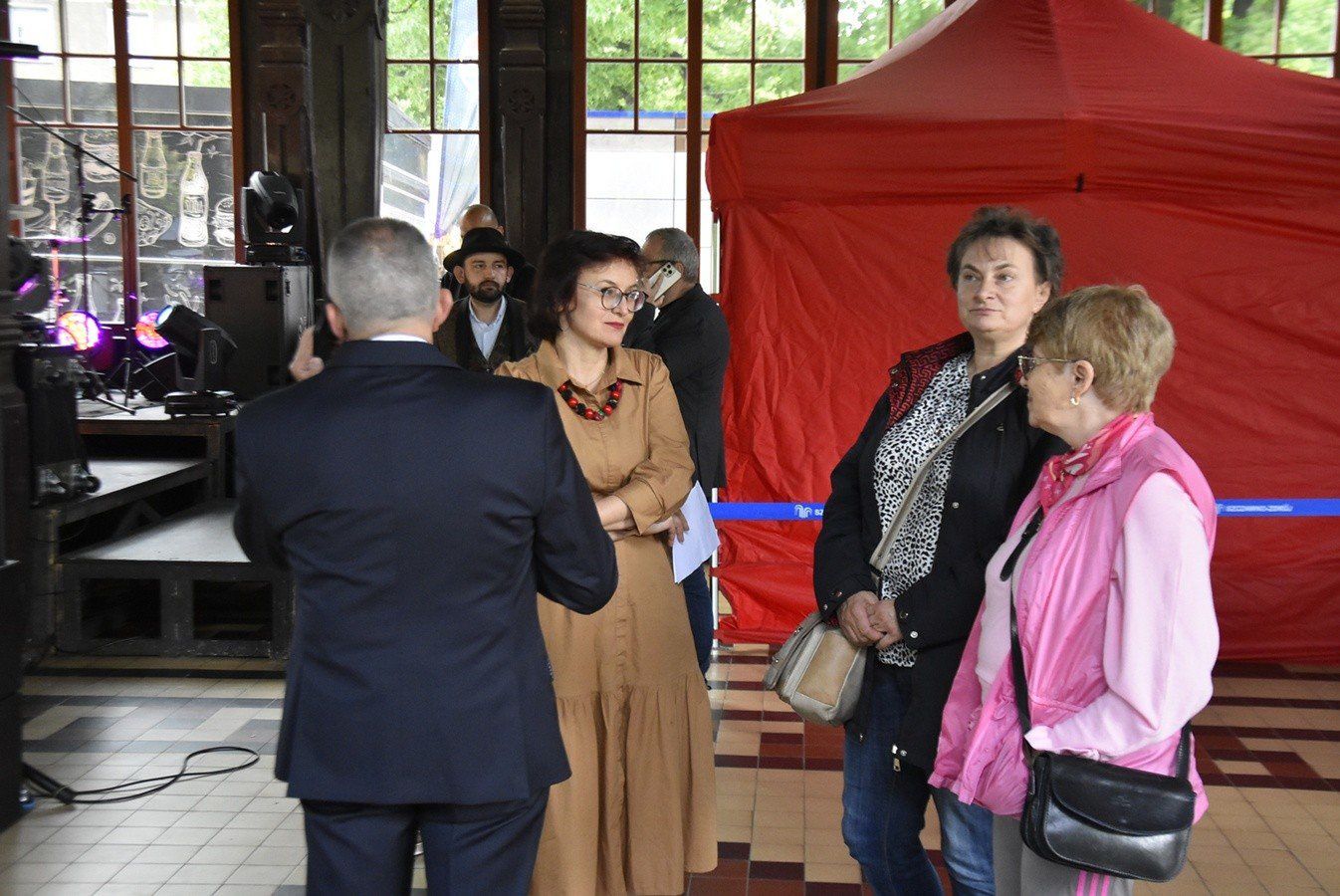 Ruszyły IV Europejskie Dni Szczawna-Zdroju