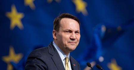Stawia sprawę jasno. Jest ultimatum wobec Sikorskiego