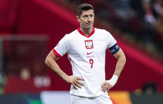 Robert Lewandowski sprzedał agencję marketingową. Pisano o jej długach