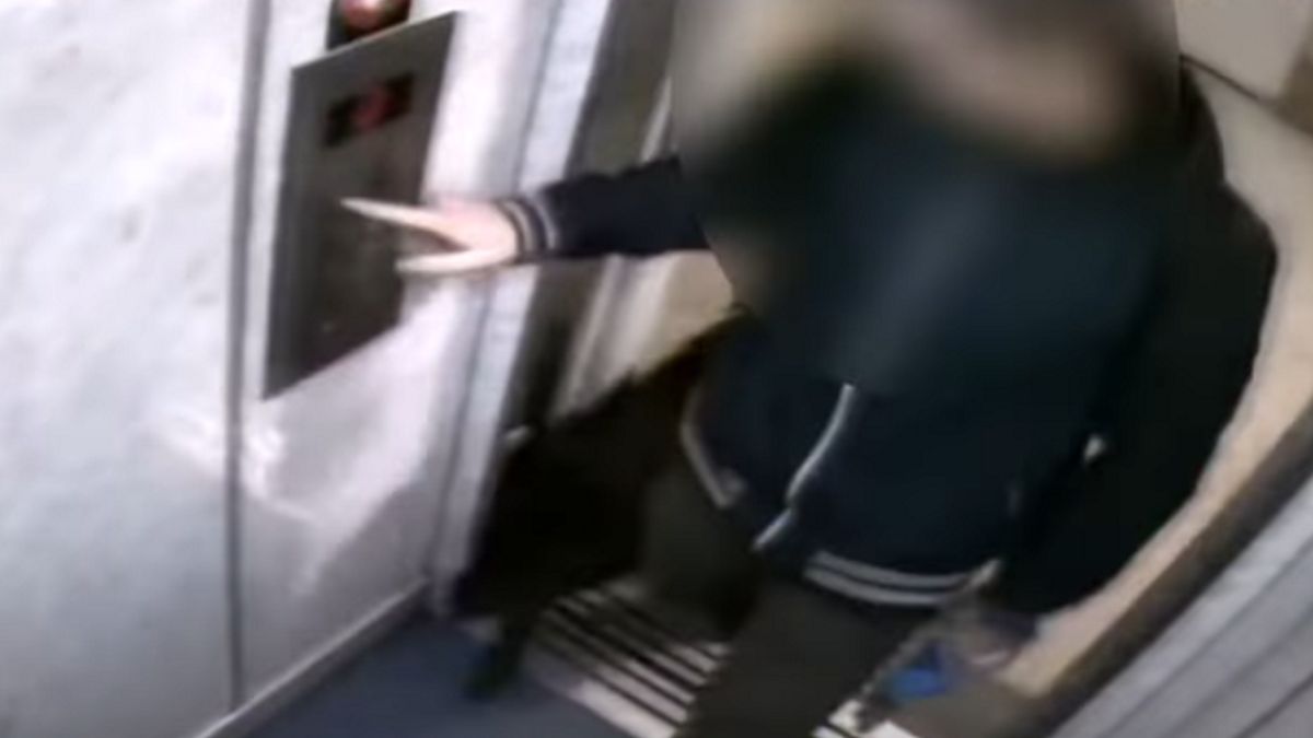 27-letni mieszkaniec Gdańska znęcał się nad psem, bo jak tłumaczył, przegrał pieniądze u bukmachera. 