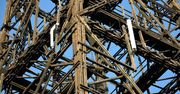 Najwyższa na świecie konstrukcja z drewna stoi w Polsce. Poznajcie śląską wieżę Eiffla