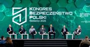 Nadchodzi Kongres Bezpieczeństwo Polski w ZEN.COM Expo, Rzeszów-Jasionka, 25-26 maja 2026 r.