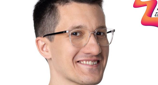 Nowy szef „Popołudniówki” w Radiu 357. Pracuje także w TVP