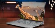 Nowe pomysły na laptopy. To może być przyszłość branży
