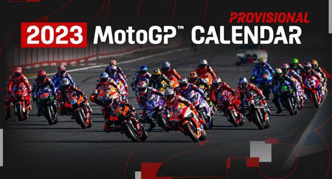 MotoGP od nowego sezonu przeniesione do Polsat Sport Premium 2